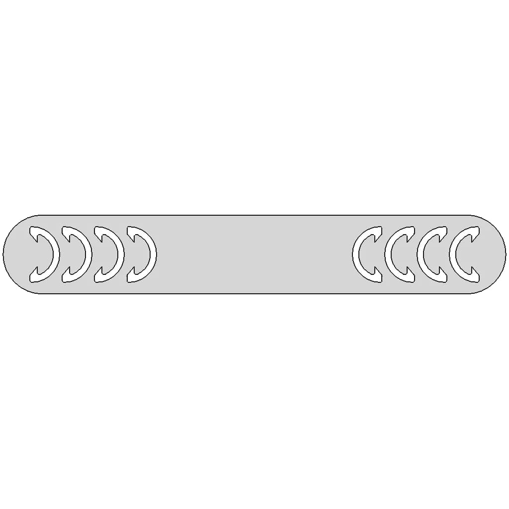 The Abc Intubation Enclosure 1 | Professional CAD Design_90_0_degree_snapshot
