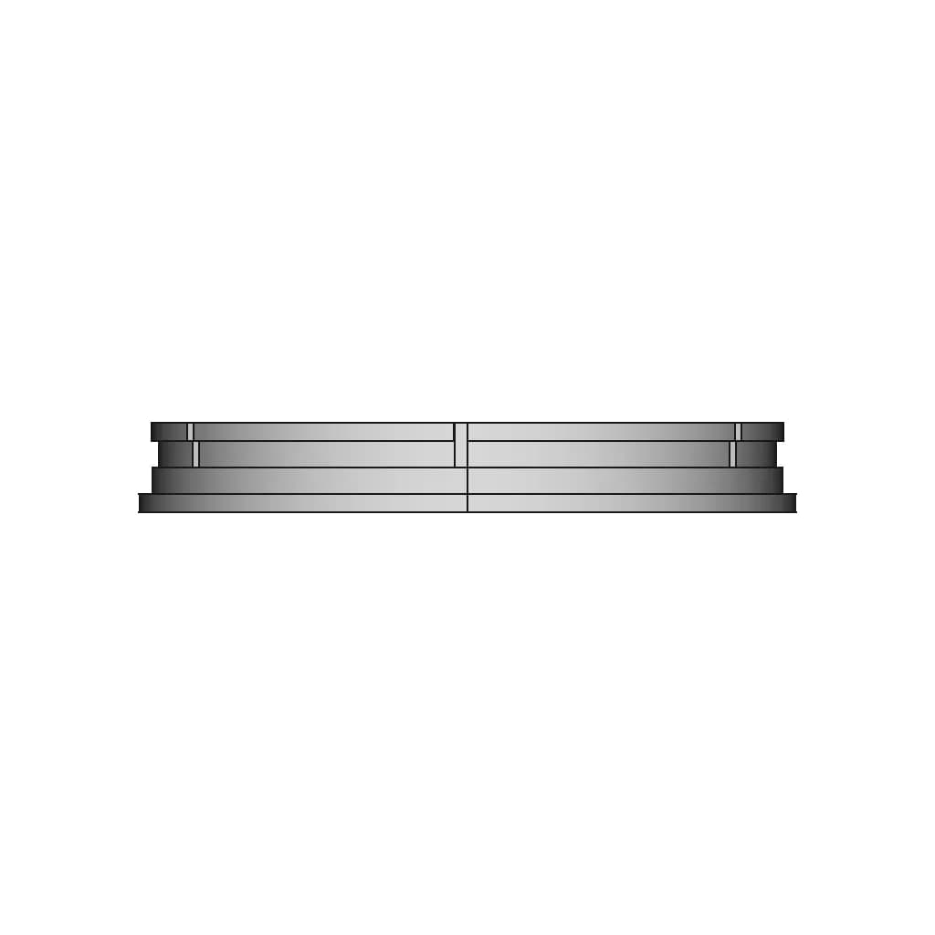 Safety Valve 67 | Professional CAD Design_0_0_degree_snapshot