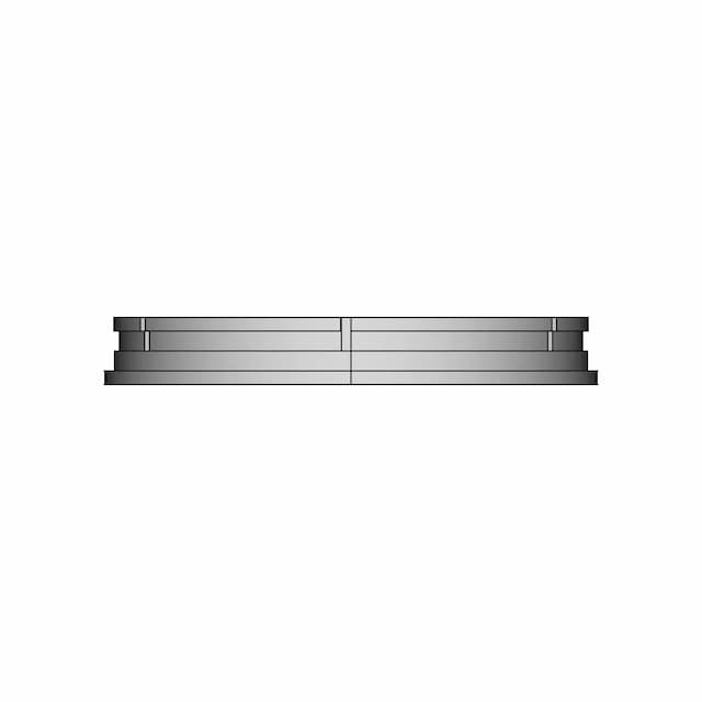 Safety Valve 67 | Professional CAD Design