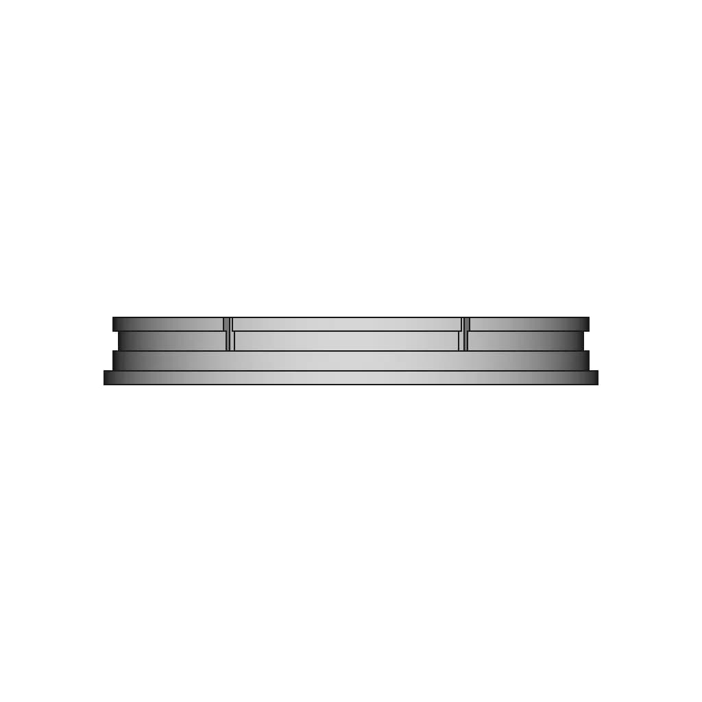 Safety Valve 67 | Professional CAD Design_0_270_degree_snapshot