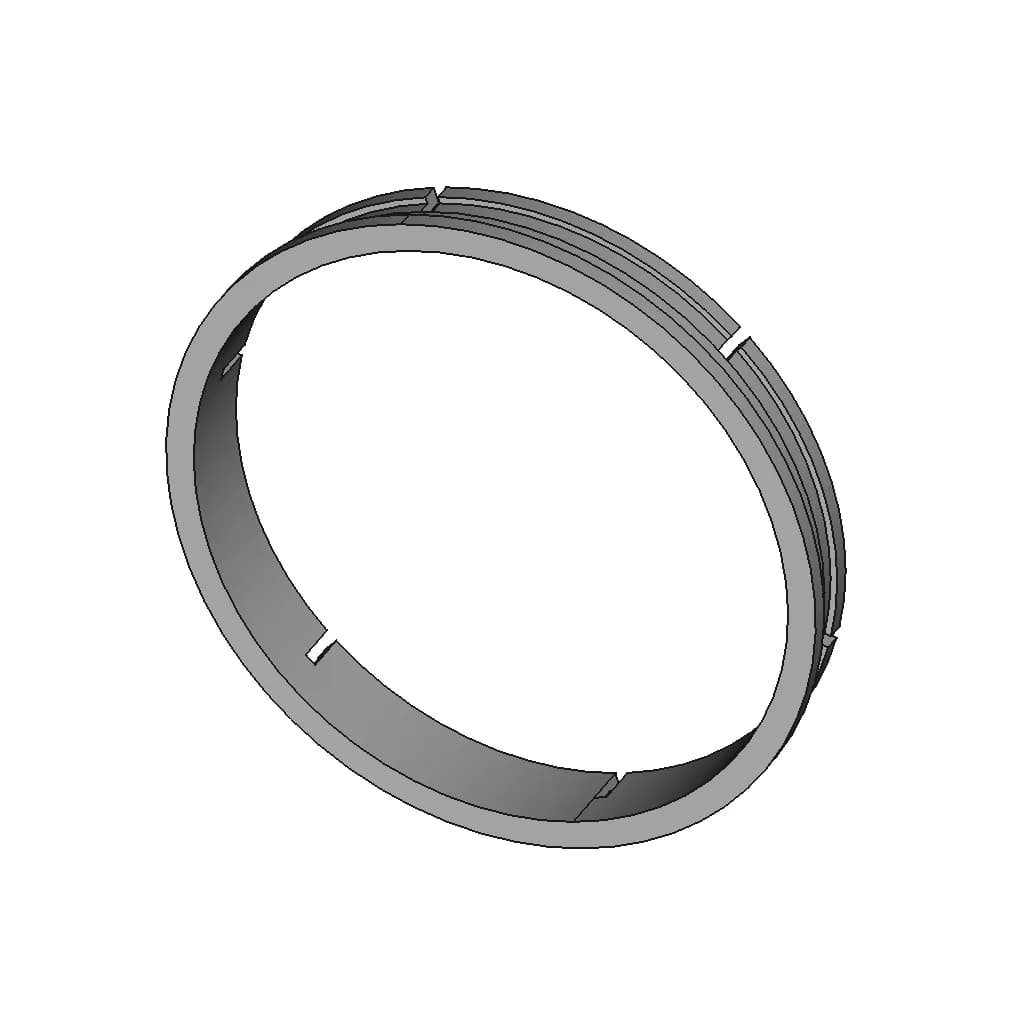 Safety Valve 67 | Professional CAD Design_60_30_degree_snapshot