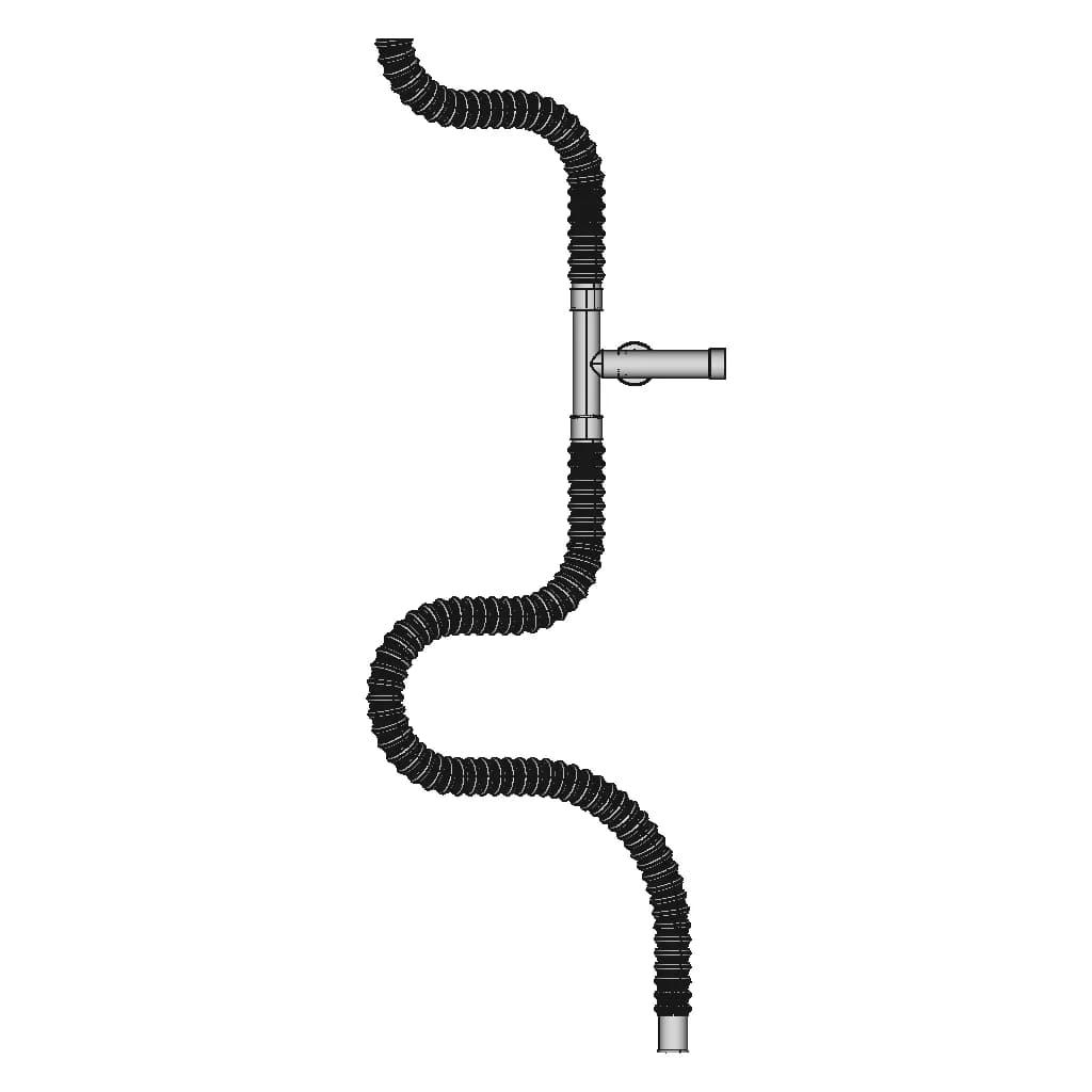 Mask Apparatus 1 | Professional CAD Design_90_0_degree_snapshot