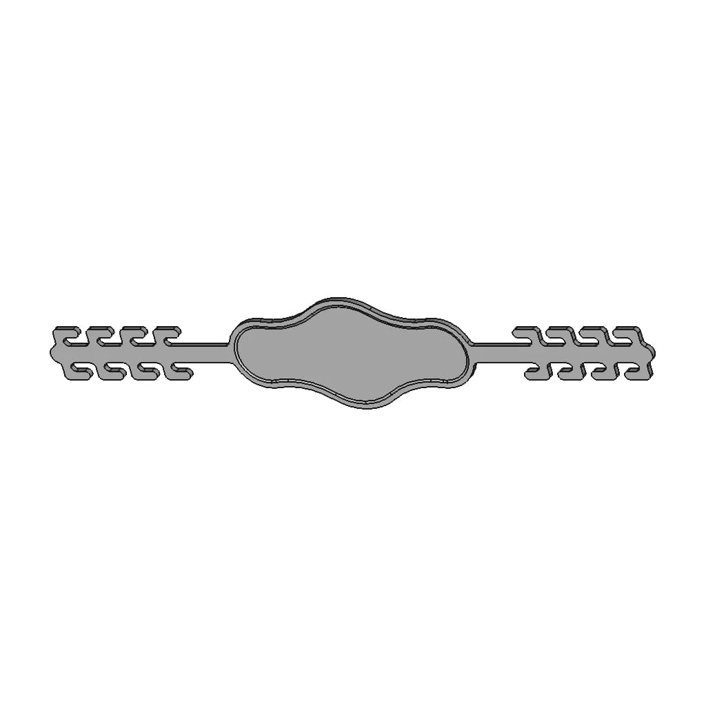 Filter For Mask V 3 0 1 | Professional CAD Design_60_30_degree_snapshot