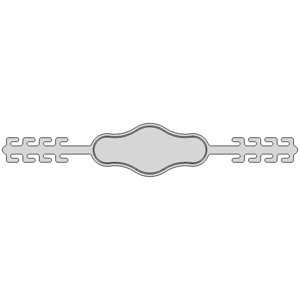 Filter For Mask V 3 0 1 | Professional CAD Design_90_0_degree_snapshot