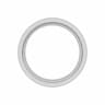 Pseudo Respirator Aka Dust Mask Aka N95 Wanna Be 1 | Professional CAD Design_0_0_degree_snapshot