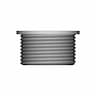 Pseudo Respirator Aka Dust Mask Aka N95 Wanna Be 1 | Professional CAD Design_270_0_degree_snapshot