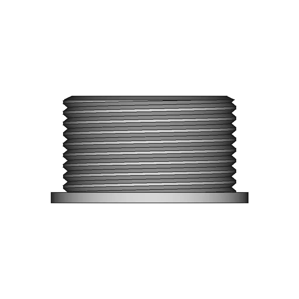 Pseudo Respirator Aka Dust Mask Aka N95 Wanna Be 1 | Professional CAD Design_90_0_degree_snapshot