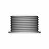Pseudo Respirator Aka Dust Mask Aka N95 Wanna Be 1 | Professional CAD Design_90_0_degree_snapshot
