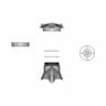 Mechanical Bvm Ventilator V2 1 | Professional CAD Design_270_0_degree_snapshot