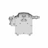 Mechanical Ambu Bag Ventilator 001 1 | Professional CAD Design_0_0_degree_snapshot