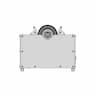 Mechanical Ambu Bag Ventilator 001 1 | Professional CAD Design_0_90_degree_snapshot