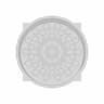Snorkel Adapter For Filter P100 3M 1 | Professional CAD Design_90_0_degree_snapshot