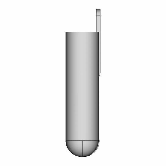 Plastic Tube Cutter 1 | Professional CAD Design