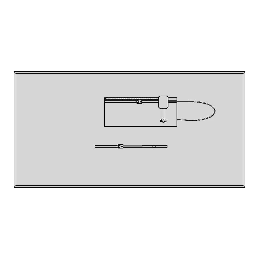 Face Shield For Small 3D Printers 3 | Professional CAD Design_270_0_degree_snapshot