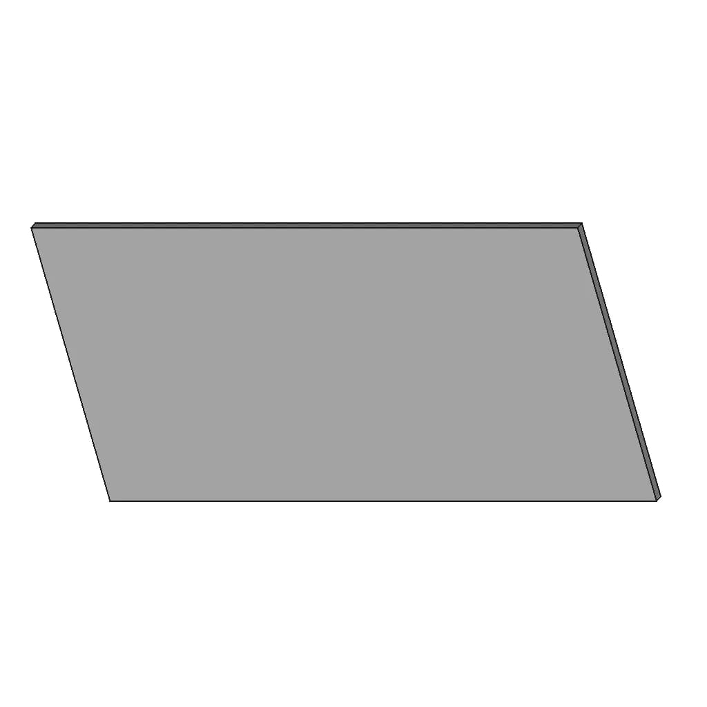 Face Shield For Small 3D Printers 3 | Professional CAD Design_60_30_degree_snapshot