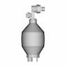 Face Shield 22 | Professional CAD Design_0_0_degree_snapshot
