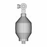 Face Shield 22 | Professional CAD Design_0_90_degree_snapshot