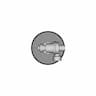 Face Shield 22 | Professional CAD Design_270_0_degree_snapshot