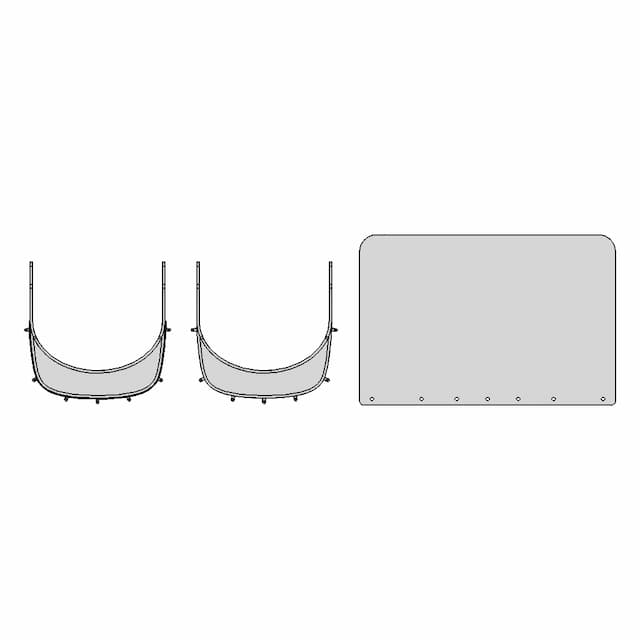 Face Shield From 3Bprint 1 | Professional CAD Design