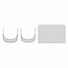 Face Shield From 3Bprint 1 | Professional CAD Design_0_0_degree_snapshot