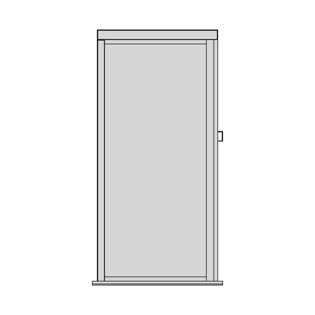 Mask Holder 2 | Professional CAD Design_270_0_degree_snapshot