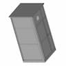 Mask Holder 2 | Professional CAD Design_60_30_degree_snapshot