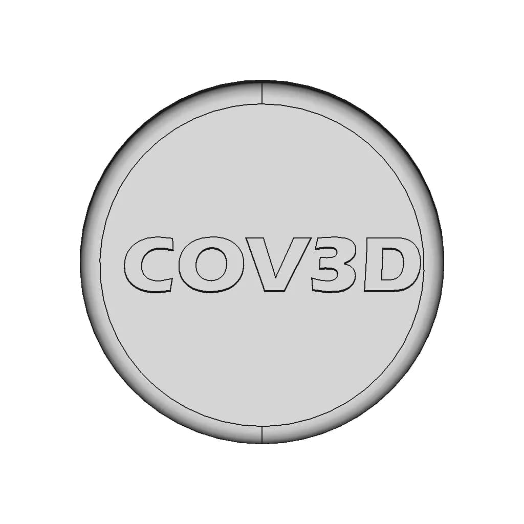 Respirator Adapter 2 | Professional CAD Design_90_0_degree_snapshot