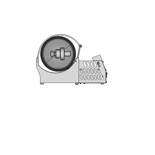 Face Mask Corvid 19 1 | Professional CAD Design