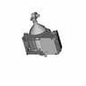 Face Mask Corvid 19 1 | Professional CAD Design_60_30_degree_snapshot