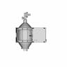 Mechanical Ventilator 4 | Professional CAD Design_90_0_degree_snapshot
