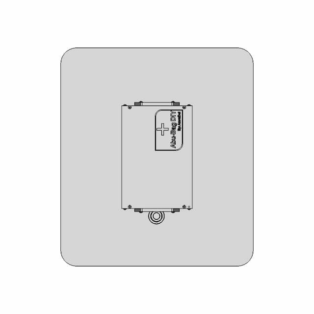 Face Shield 20 | Professional CAD Design
