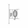 Face Shield 20 | Professional CAD Design_0_270_degree_snapshot