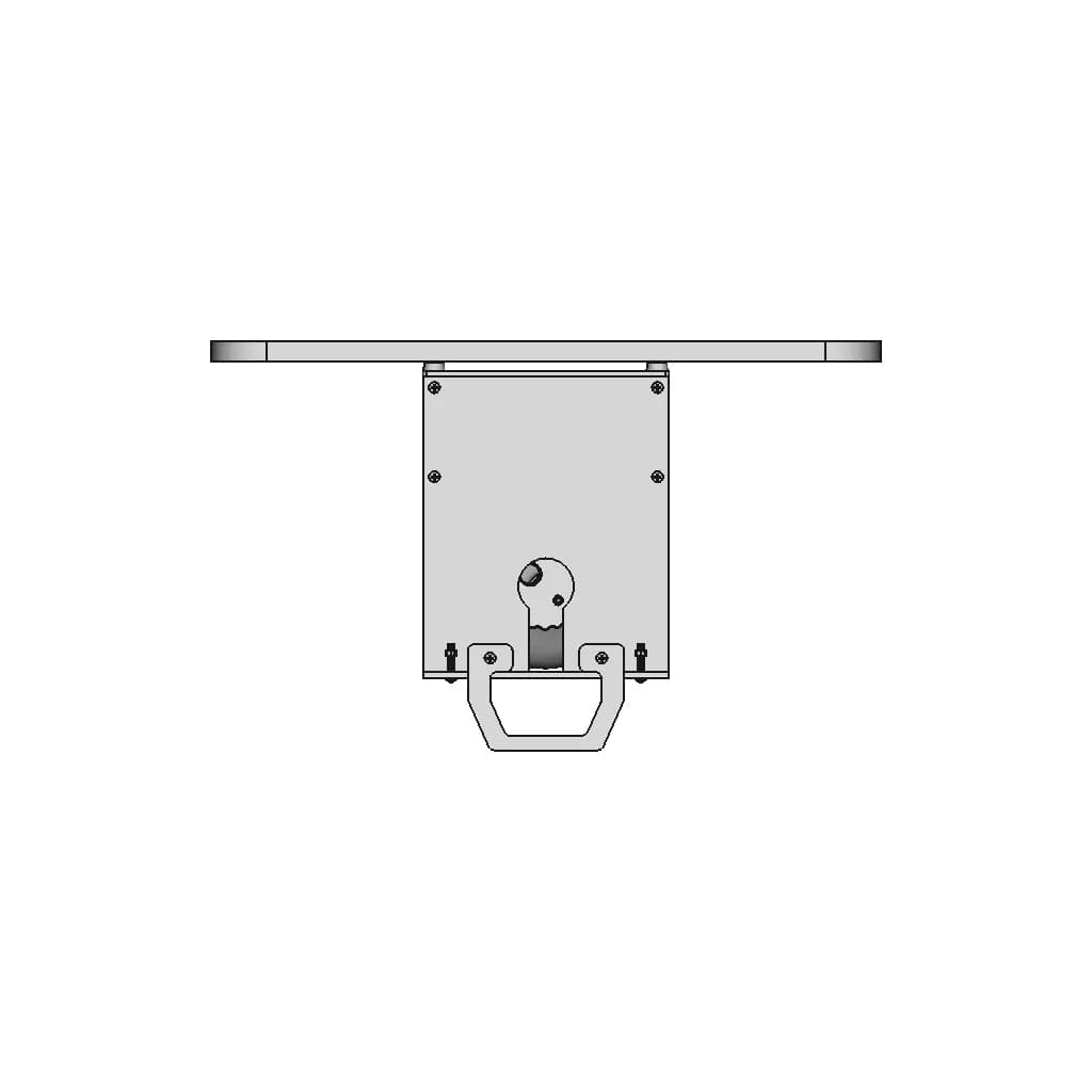 Face Shield 20 | Professional CAD Design_270_0_degree_snapshot