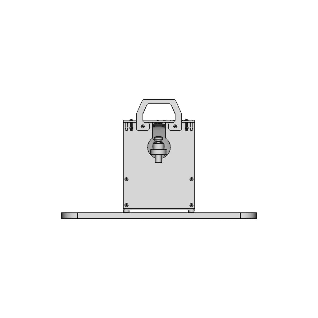 Face Shield 20 | Professional CAD Design_90_0_degree_snapshot