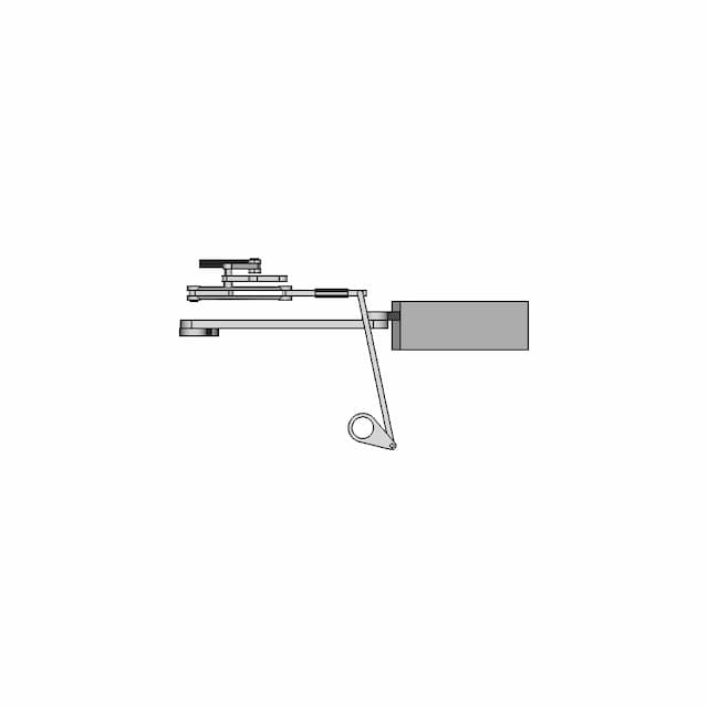 Venty Ambubag Ventilator 1 | Professional CAD Design