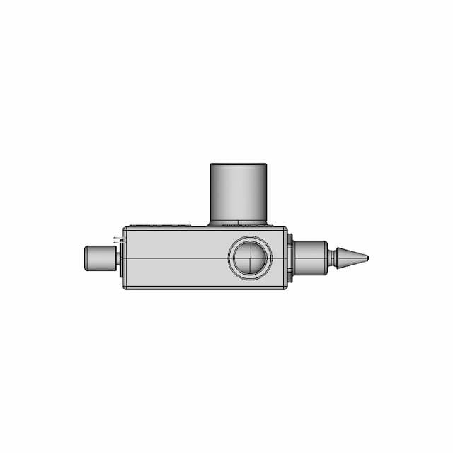 Soap Dispenser W Stand 1 | Professional CAD Design