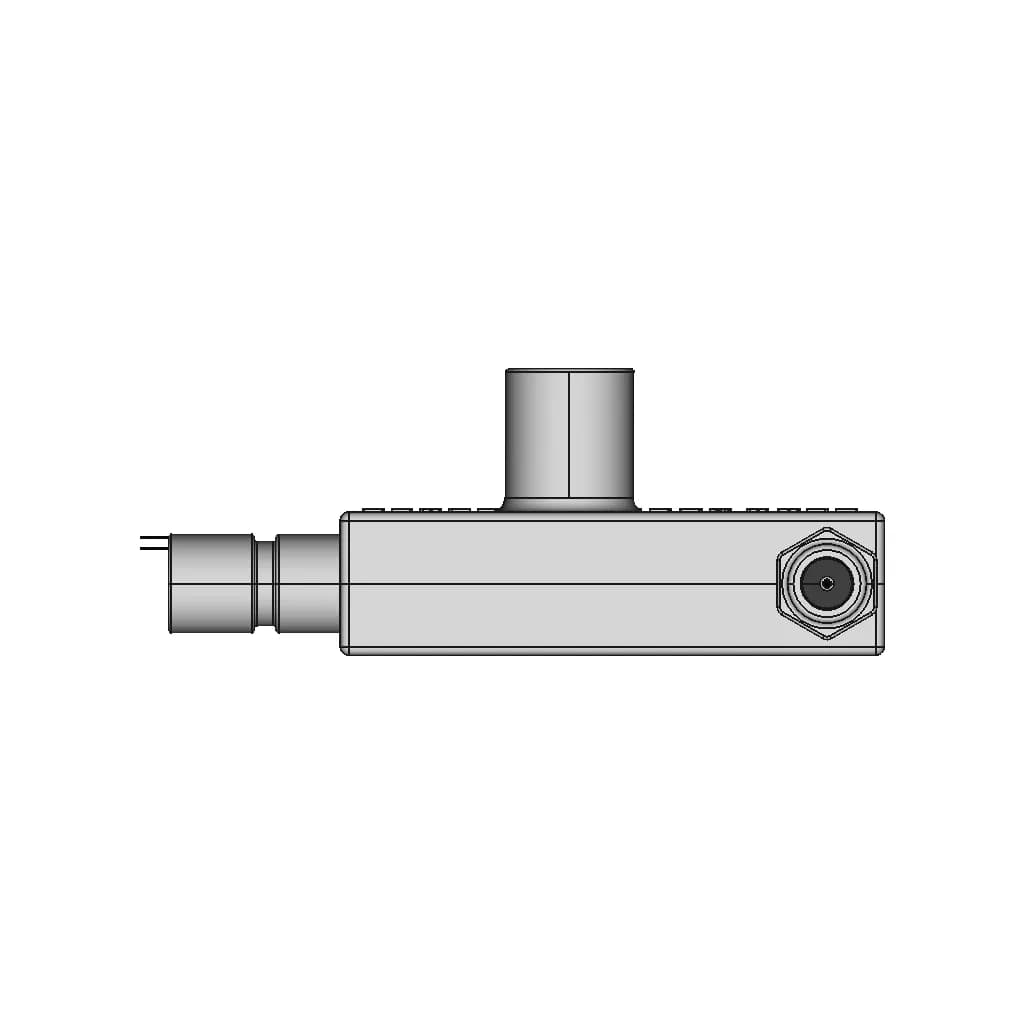 Soap Dispenser W Stand 1 | Professional CAD Design_0_90_degree_snapshot