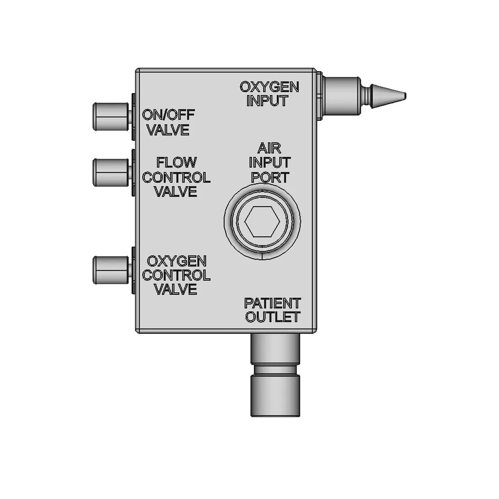 Soap Dispenser W Stand 1 | Professional CAD Design_270_0_degree_snapshot