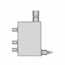 Soap Dispenser W Stand 1 | Professional CAD Design_90_0_degree_snapshot