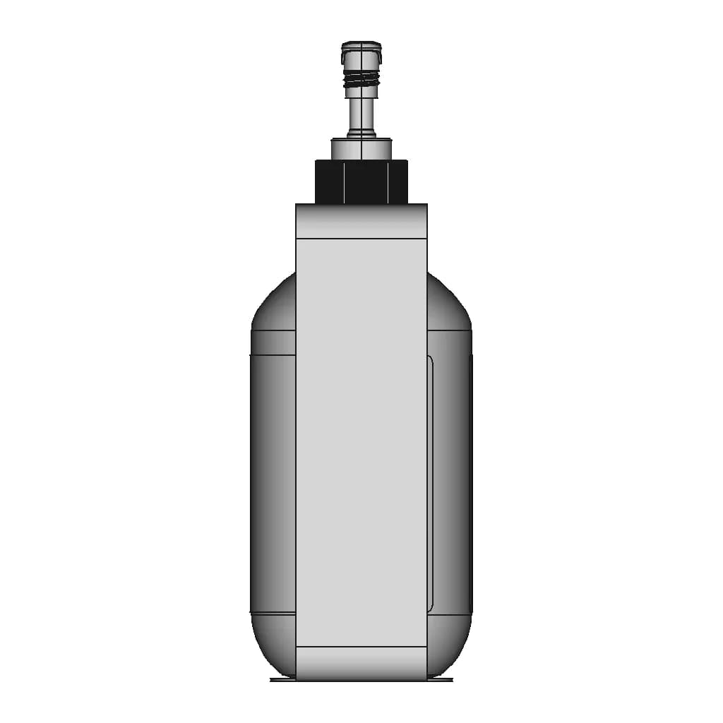 Face Shield For Small 3D Printers 2 | Professional CAD Design_0_0_degree_snapshot