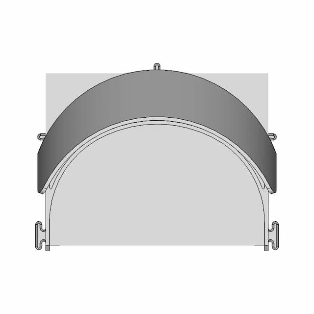 Respirator Machine Low Cost 1 | Professional CAD Design