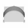 Respirator Machine Low Cost 1 | Professional CAD Design_0_0_degree_snapshot
