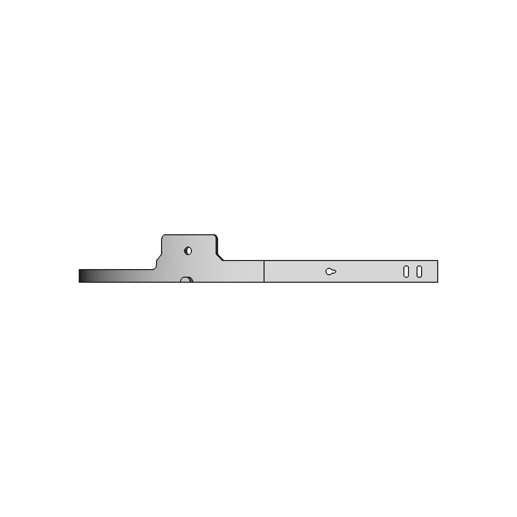 Pied Bionique 1 | Professional CAD Design_0_270_degree_snapshot