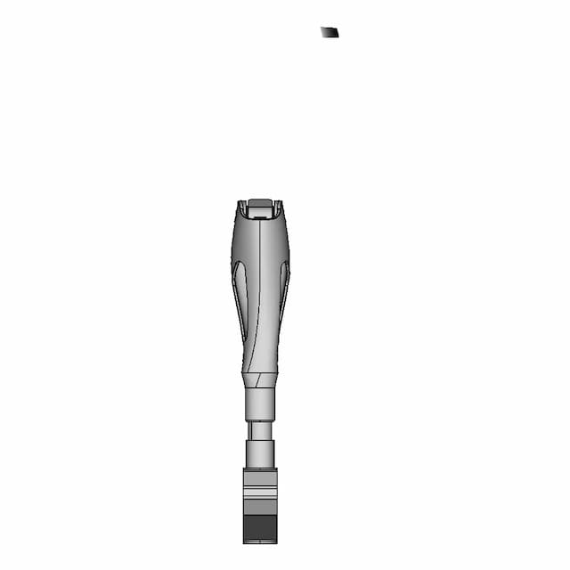 Pump Bj30 Yz1515X 6 Dx 1 | Professional CAD Design