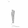 Pump Bj30 Yz1515X 6 Dx 1 | Professional CAD Design_0_270_degree_snapshot