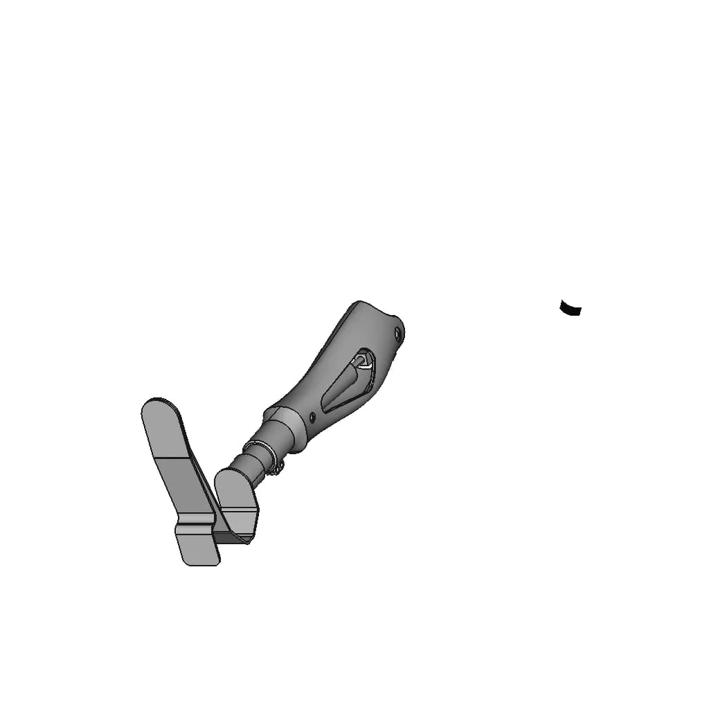 Pump Bj30 Yz1515X 6 Dx 1 | Professional CAD Design_60_30_degree_snapshot