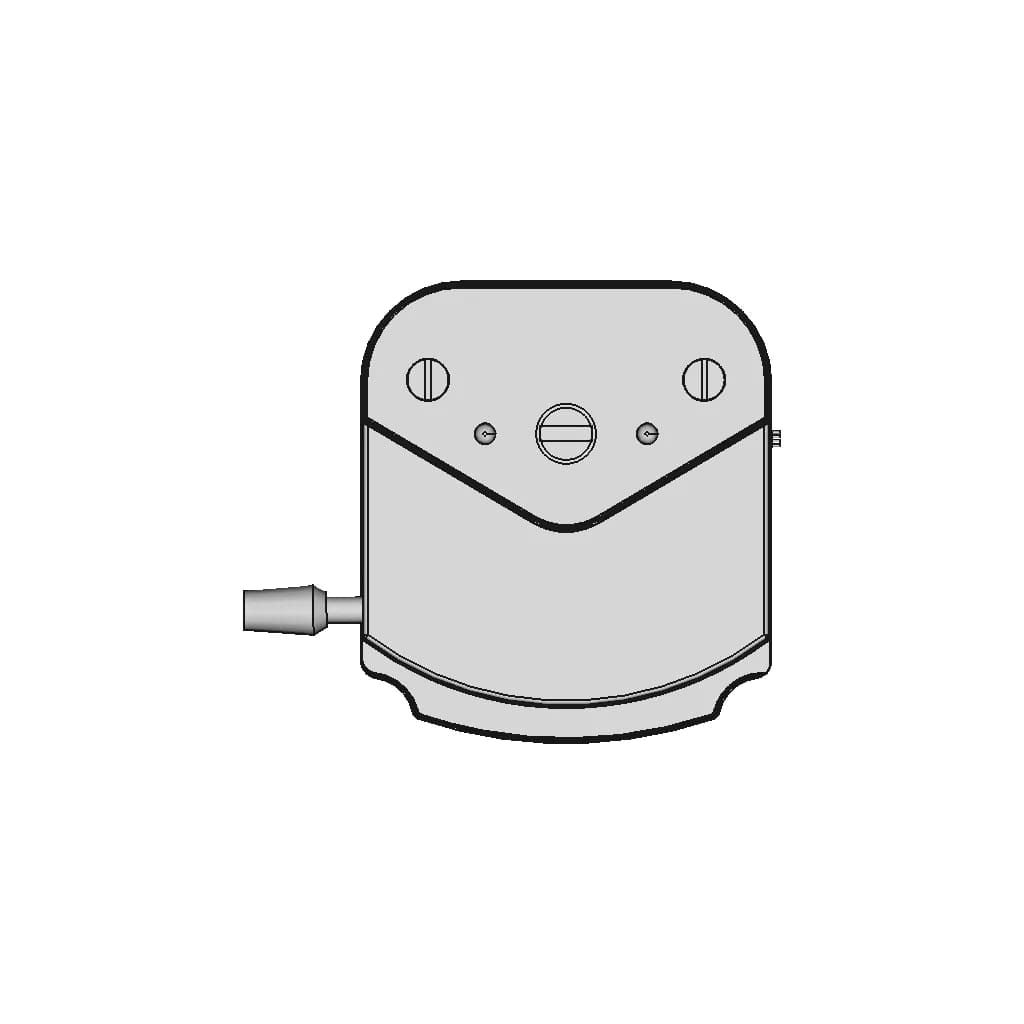 Filter For Infusion 1 | Professional CAD Design_0_0_degree_snapshot