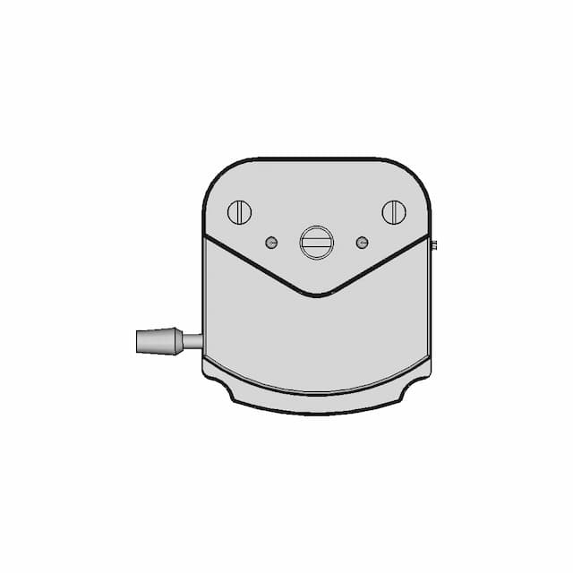 Filter For Infusion 1 | Professional CAD Design