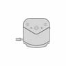 Filter For Infusion 1 | Professional CAD Design_0_0_degree_snapshot