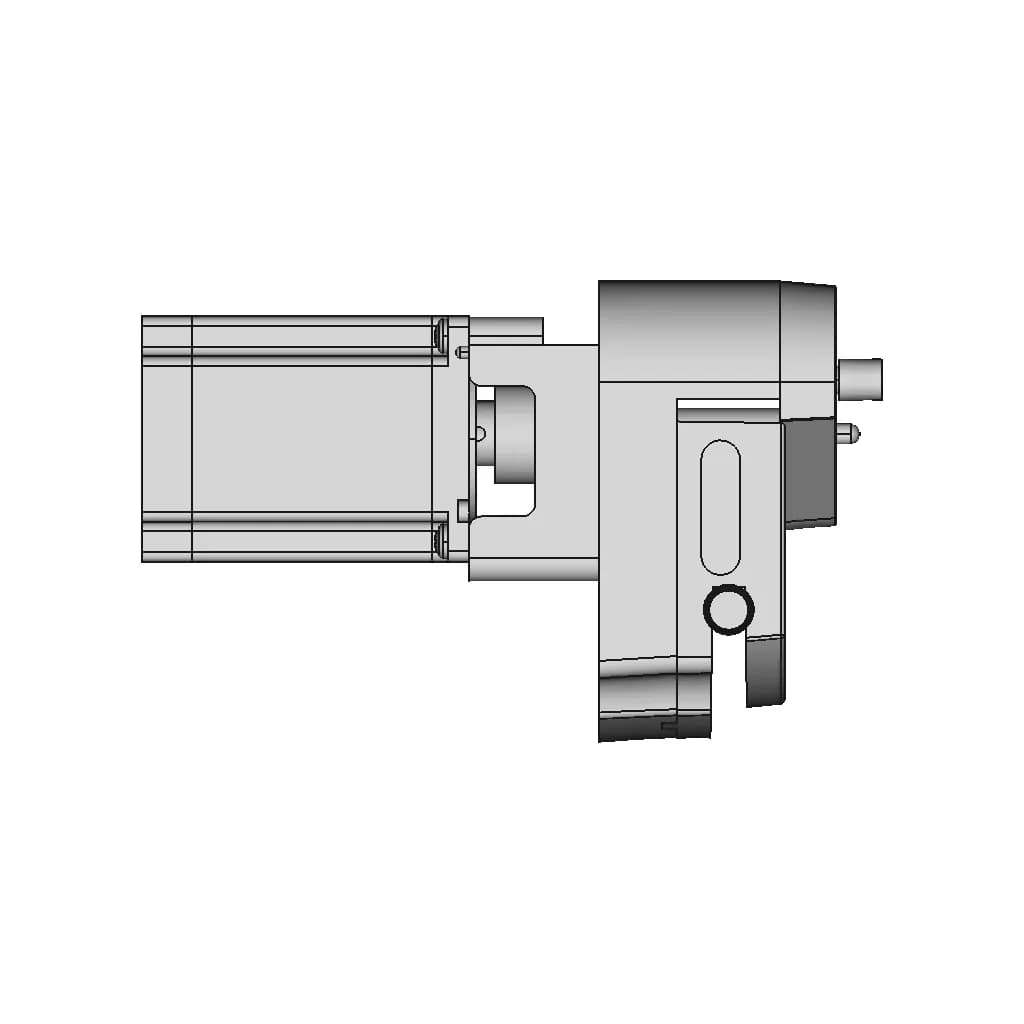 Filter For Infusion 1 | Professional CAD Design_0_270_degree_snapshot